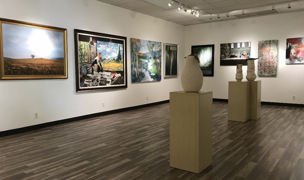 Jacksonville Art Gallery | Sculptures | Original Art Work